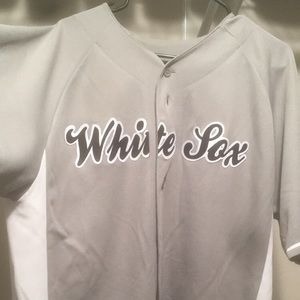 Chicago White Sox Paul Konerko #14 Jersey